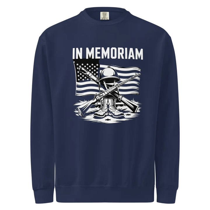 In Memoriam product image (1)