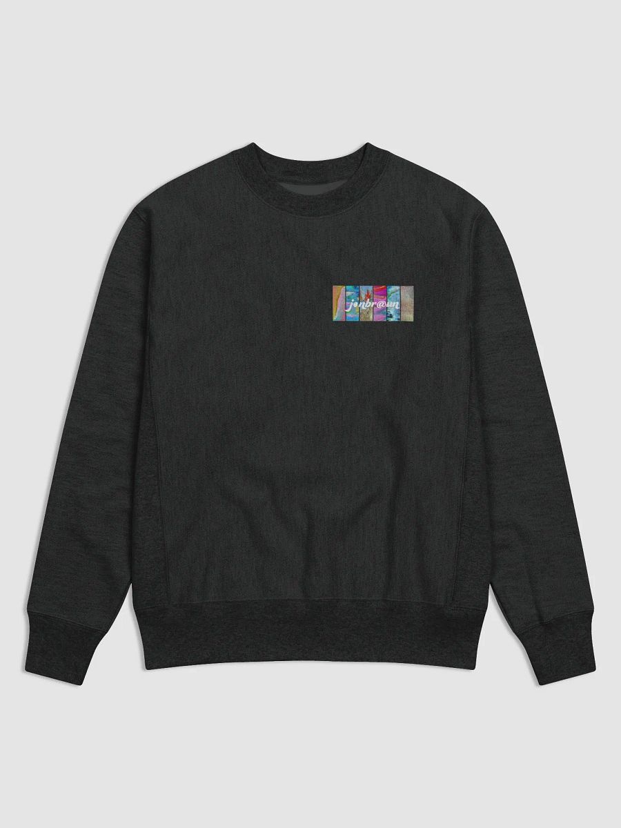 Signature Sweatshirt product image (2)