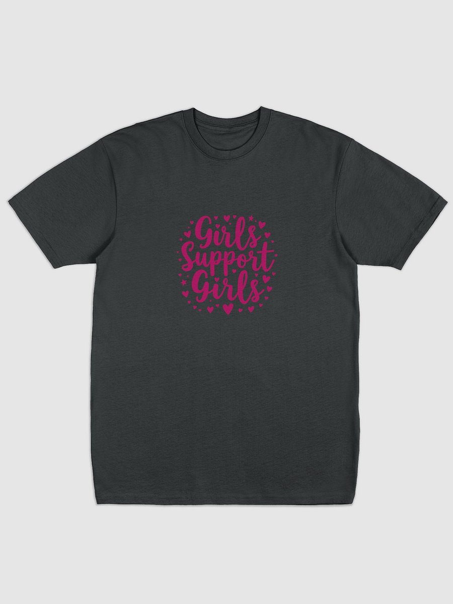 Girls support Girls product image (1)