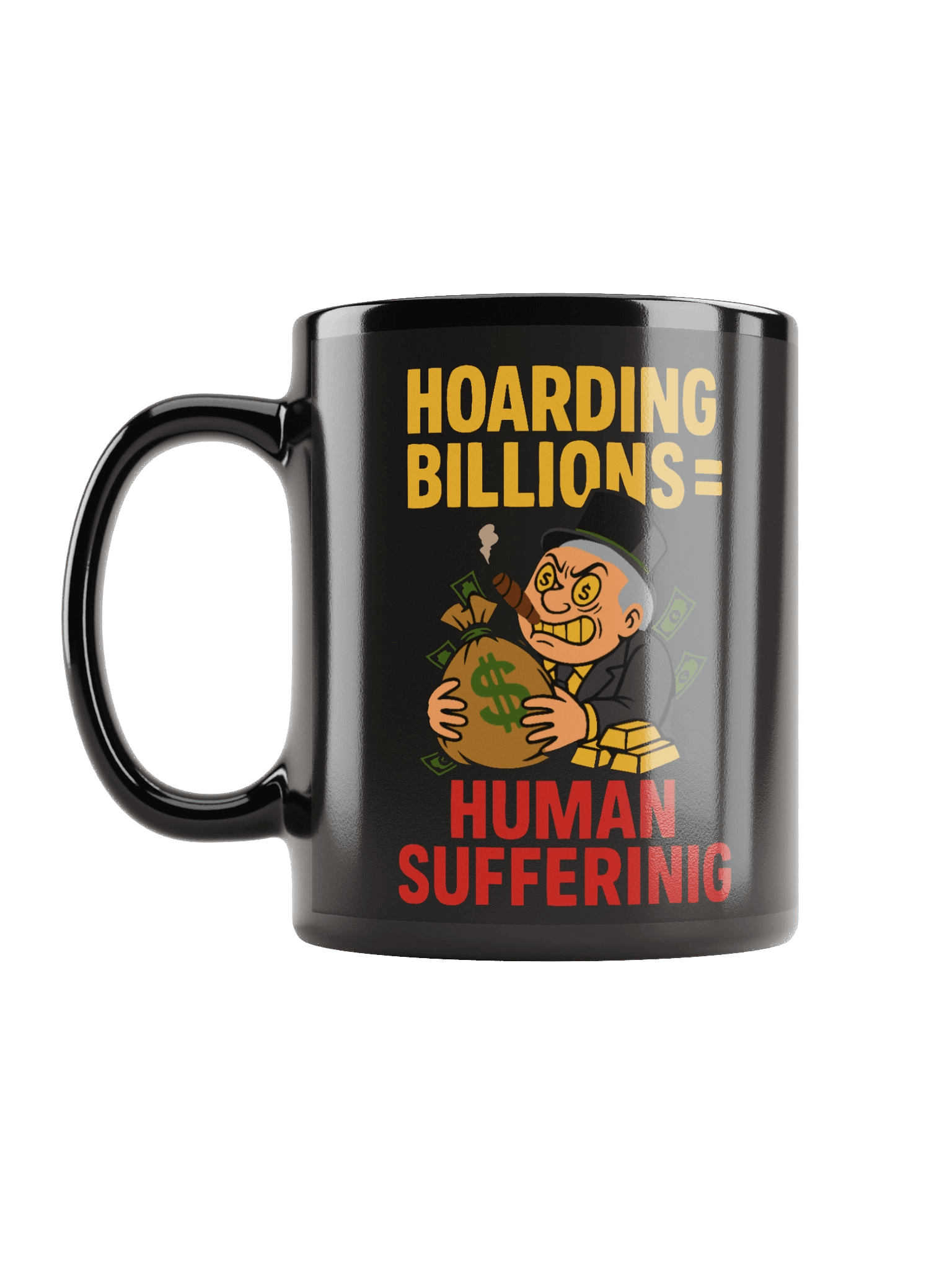 Hoarding Mug product image (11)