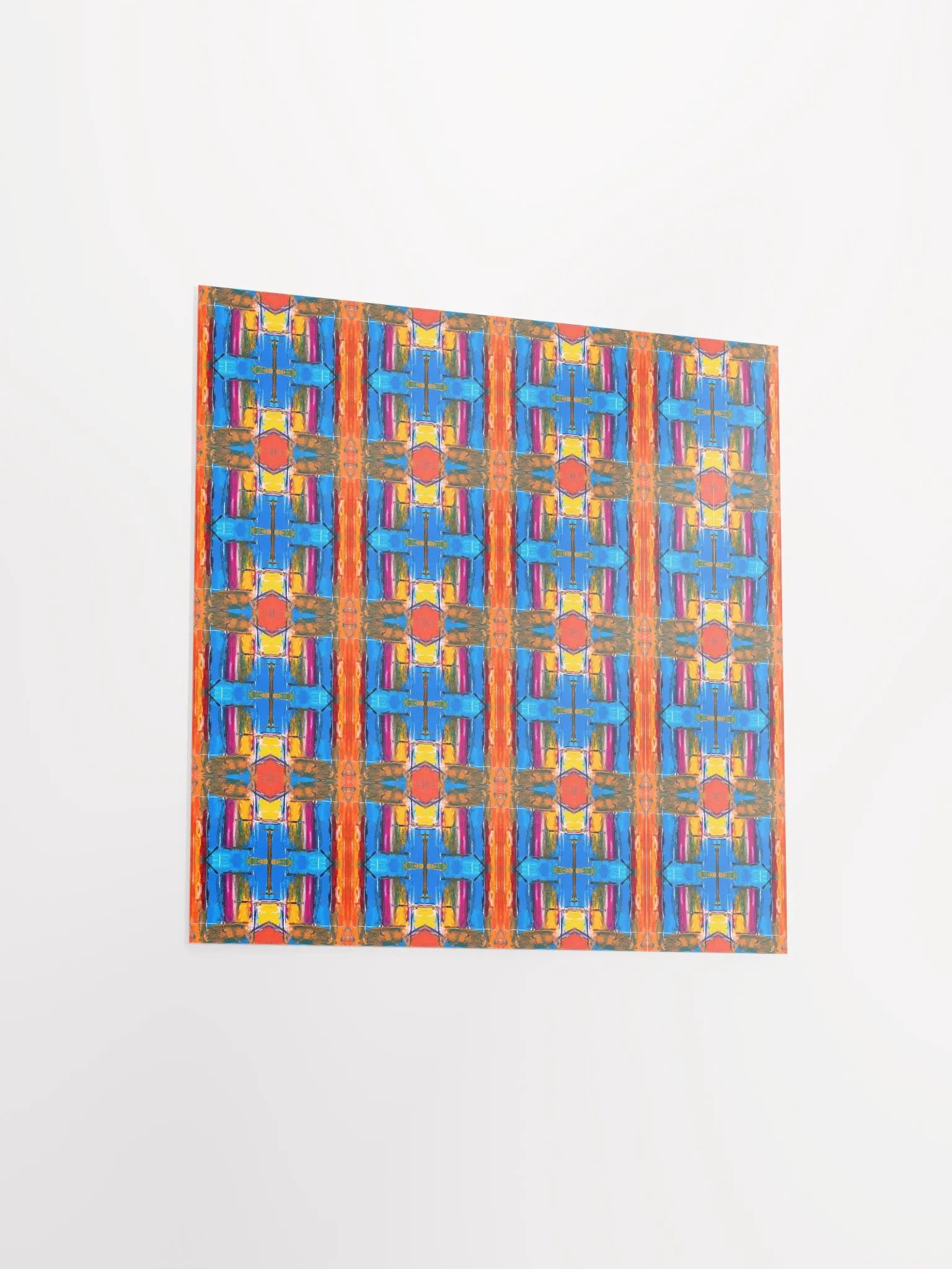 Soothing Blue Mirage product image (1)