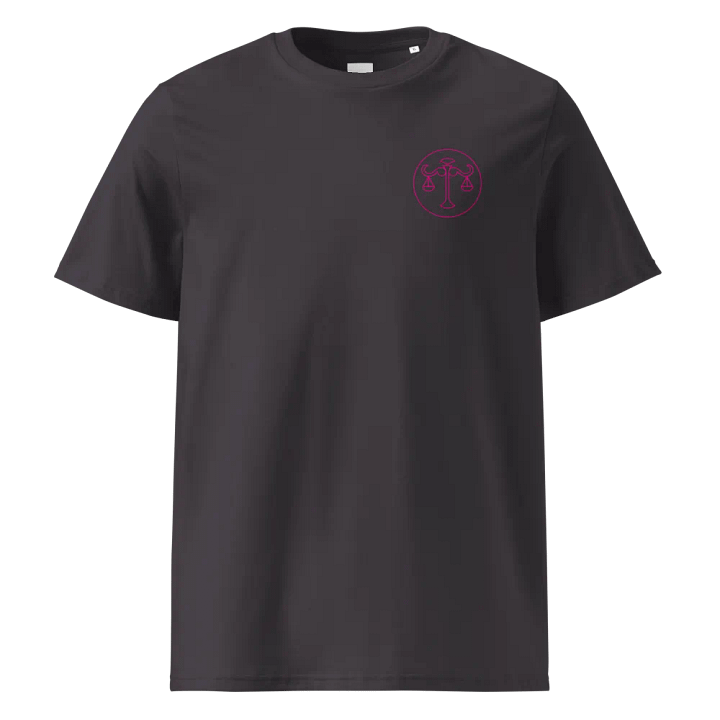 Justice Libra Organic Tee product image (5)