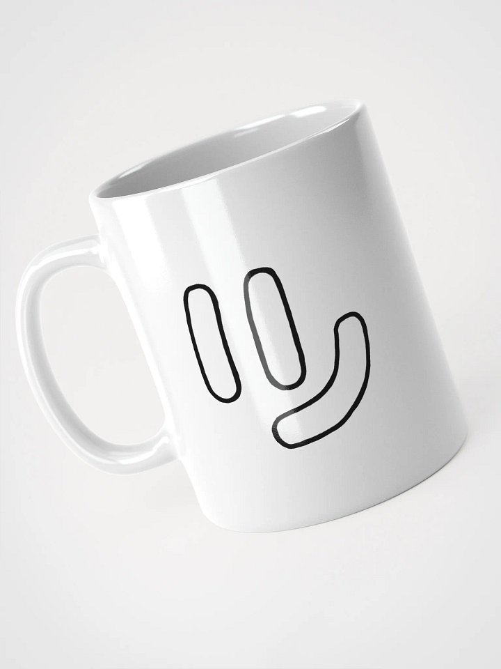 ツ Mug product image (1)