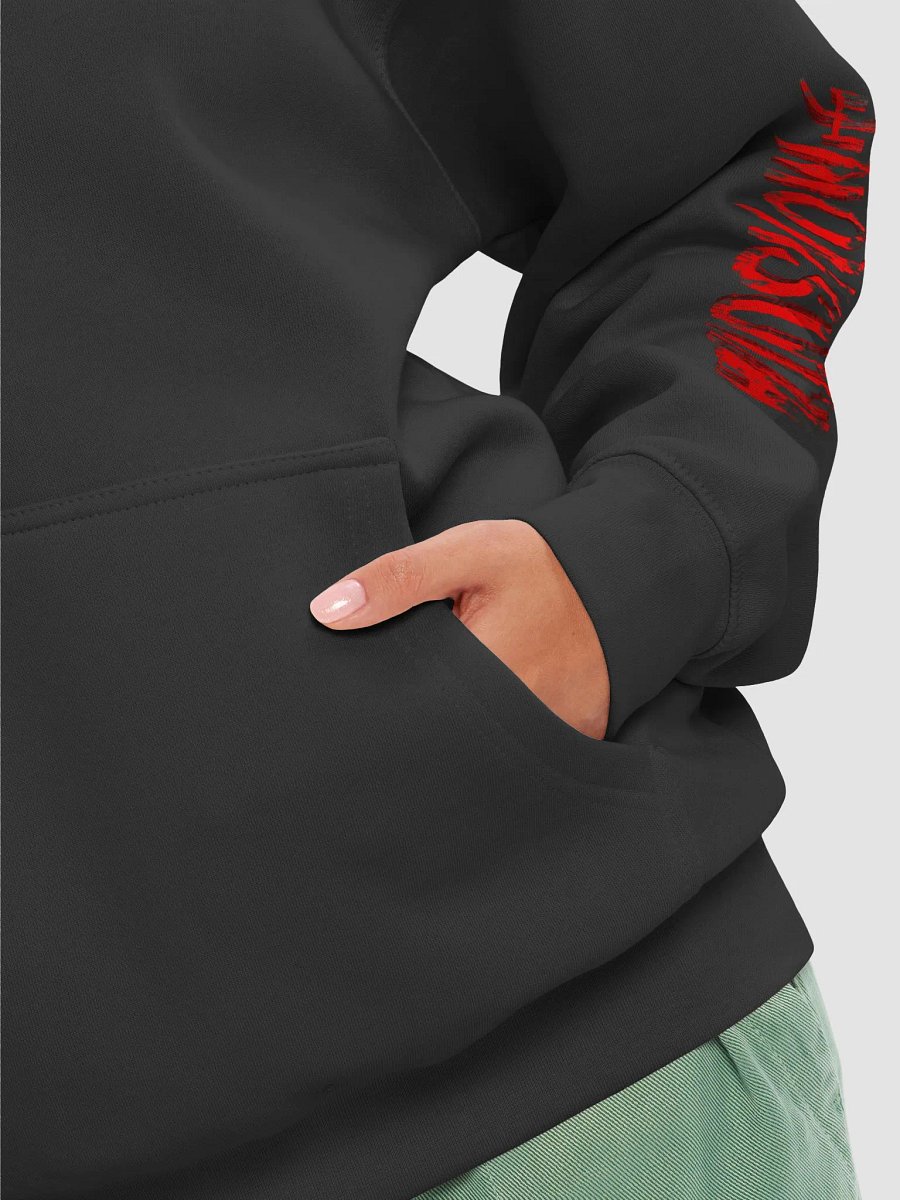 Hoodie - monsuta series product image (8)