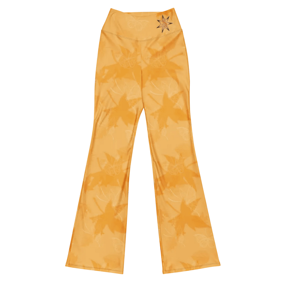 Masquerade matching Flare Leggings product image (7)