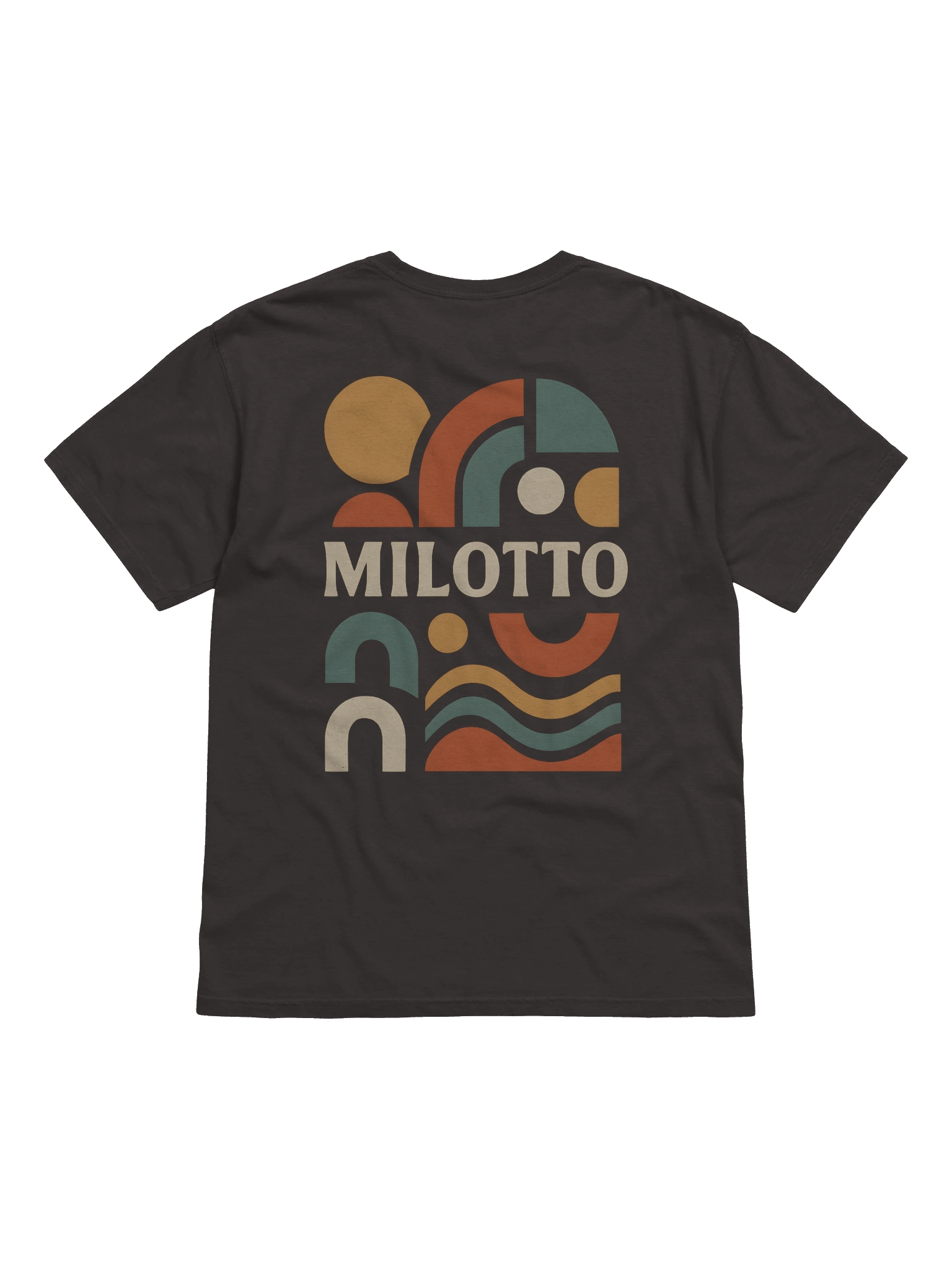 Milotto - Cosmic Motion product image (4)