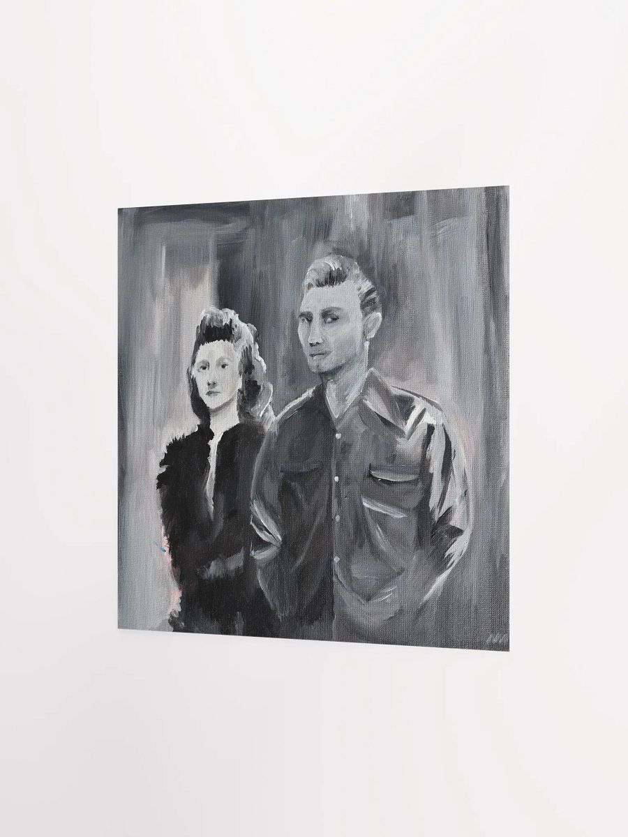 Models (Print) product image (2)