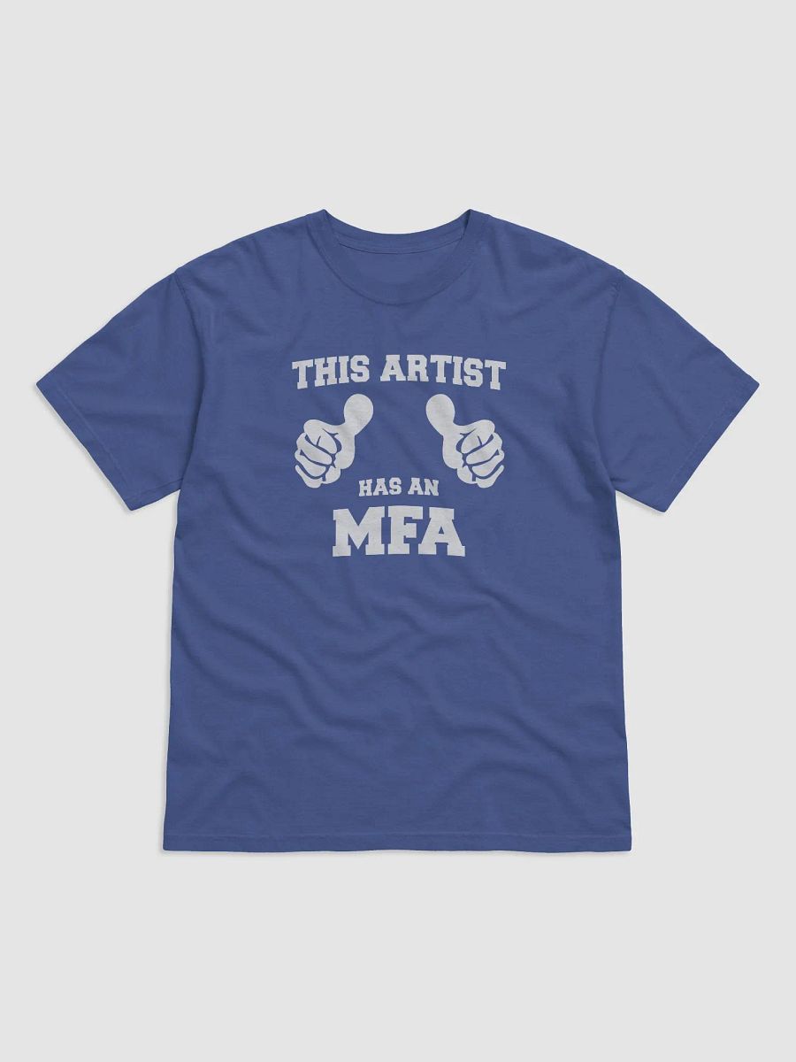 MFA tee product image (1)