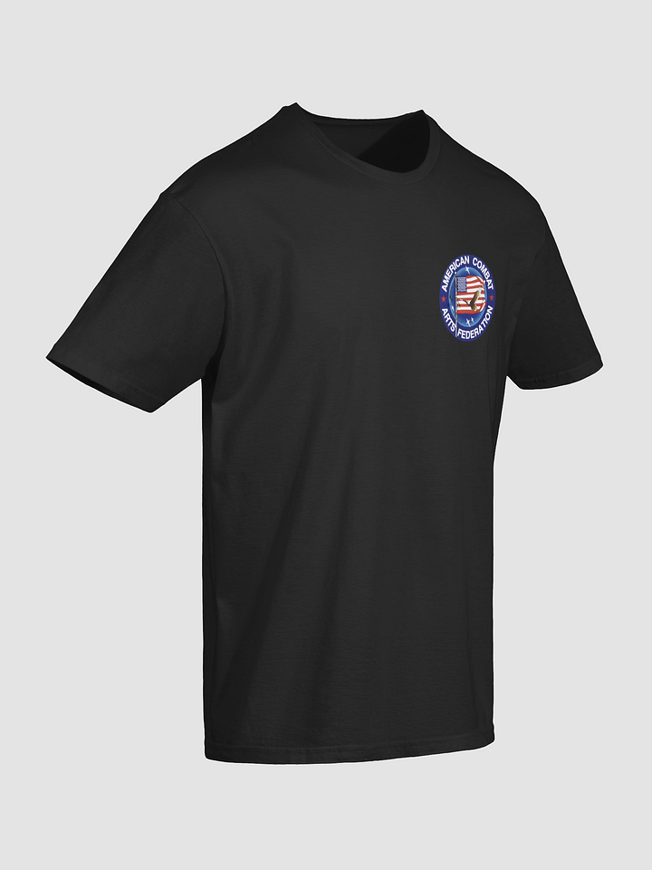 ACAF Flagship Shirt! product image (2)