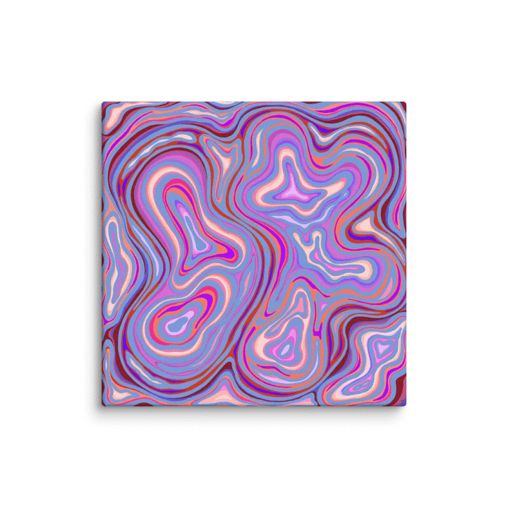 Visionary Canvas Collection - Stone No. 13 product image (1)