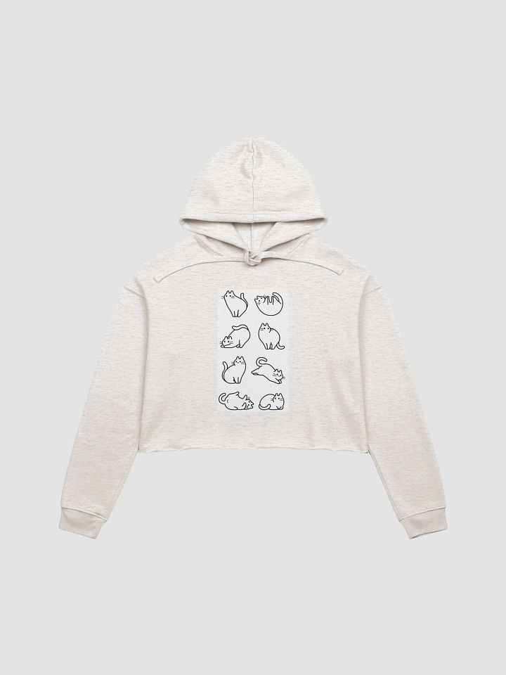 Pussy Cat Hoodie product image (13)