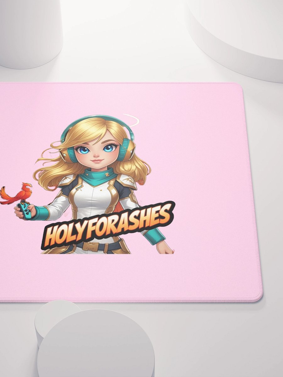 Gaming Mousepad product image (5)