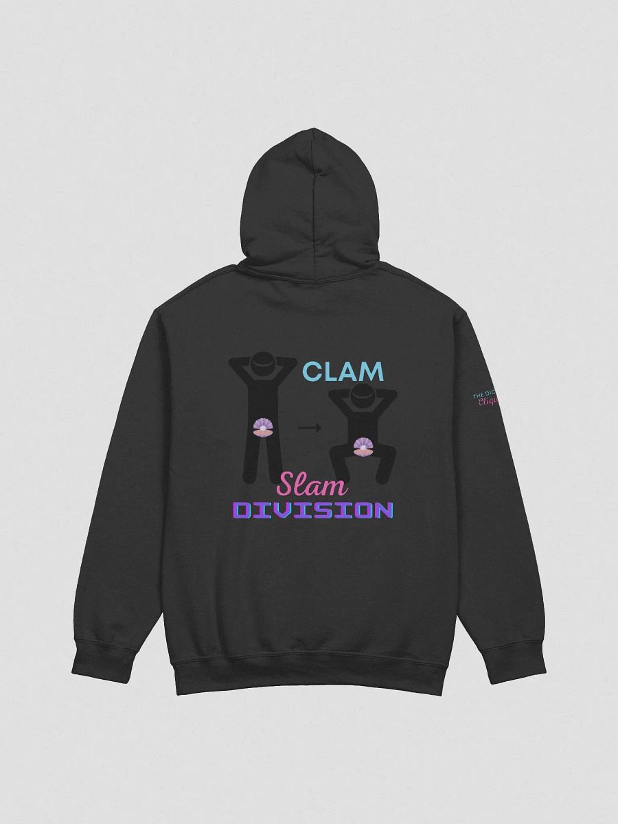 Clam Slam Hoodie product image (15)