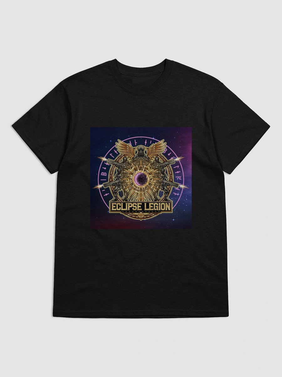 Eclipse Legion Emblem T-Shirt product image (42)