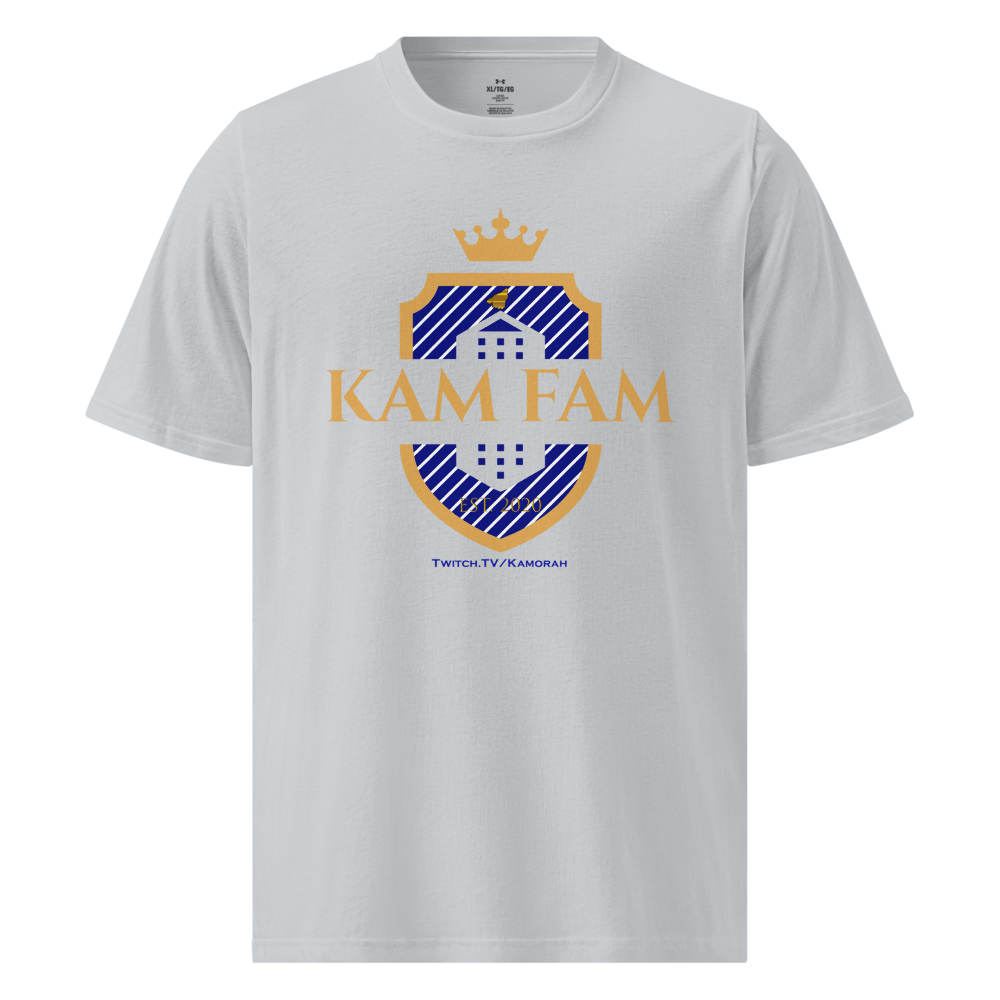 UA Kam Fam Logo product image (1)