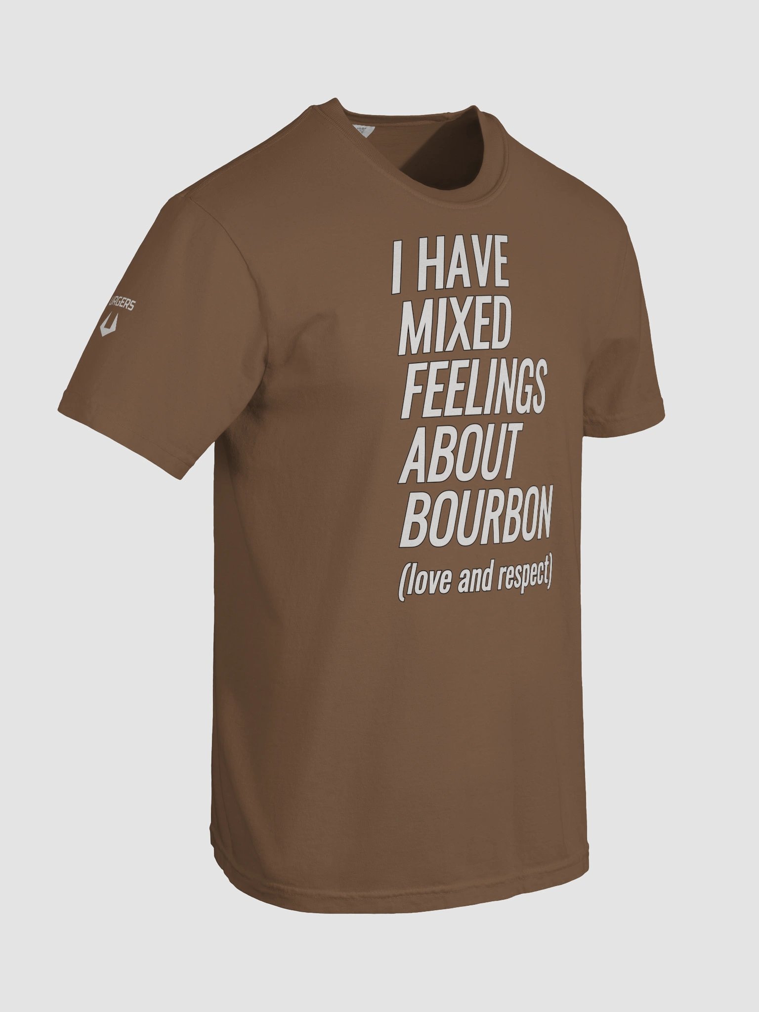 Urgers Bourbon Shirt product image (32)