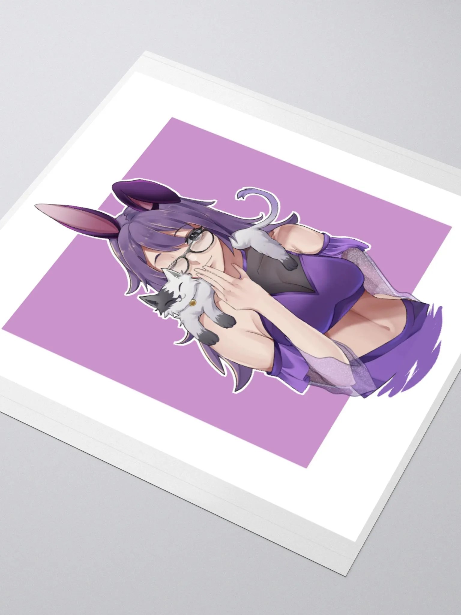 Yumi Art Sticker product image (3)