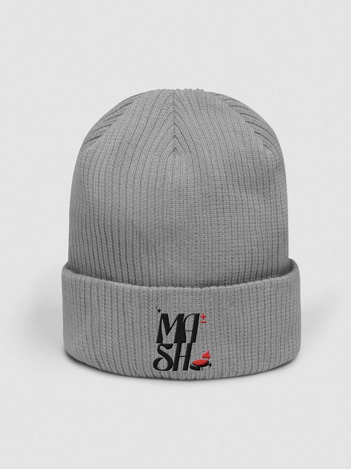 Official MASH Beanie product image (1)