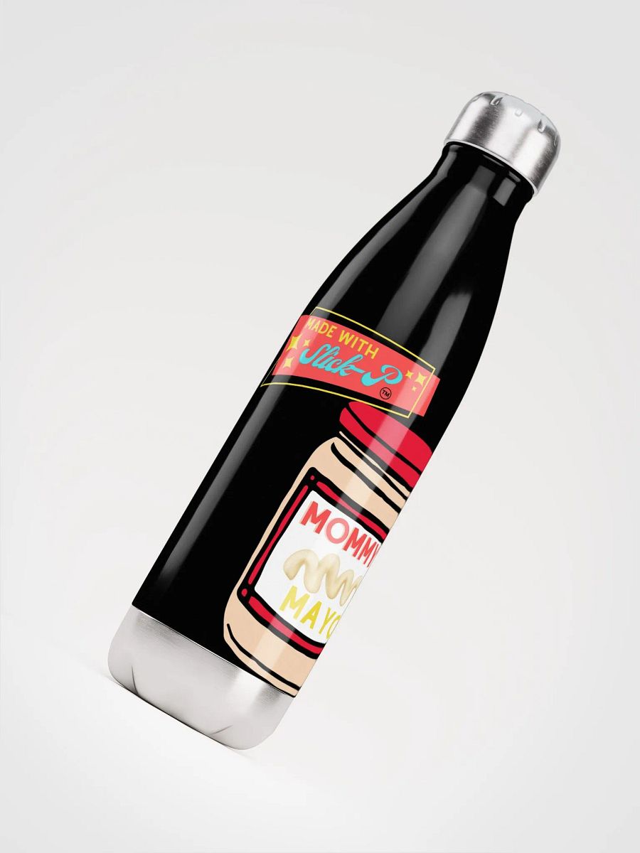 Momm'y Mayo Metal Bottle product image (4)