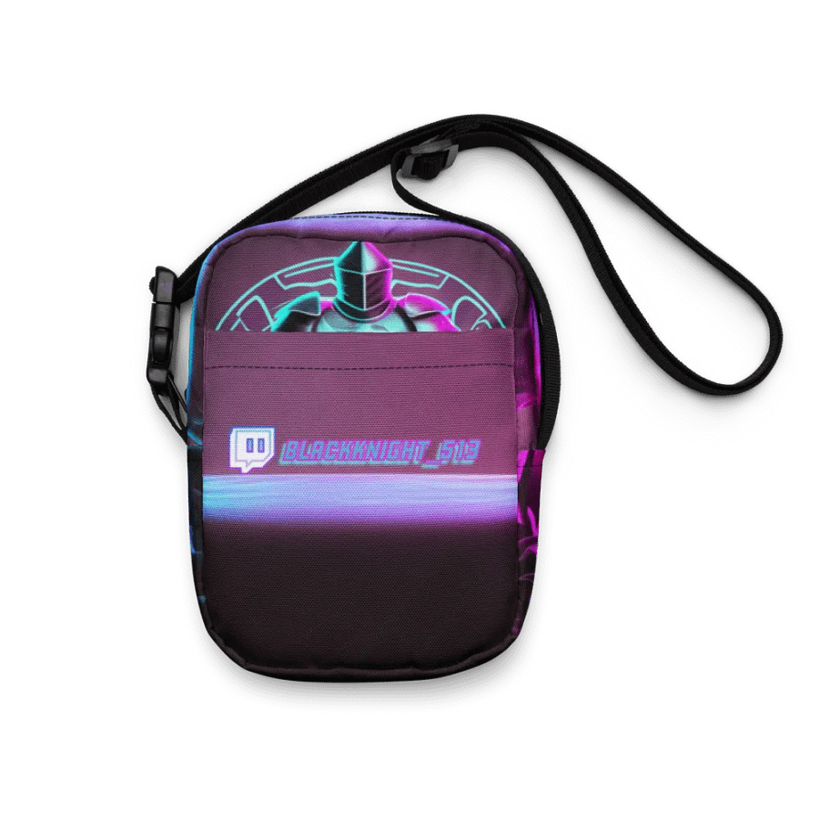 Blackknight513 Crossover Bag product image (7)