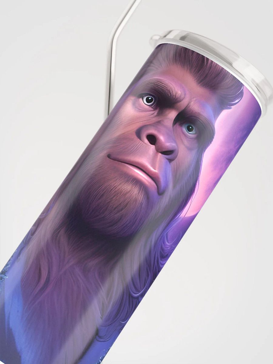 Bigfoot with trees product image (5)