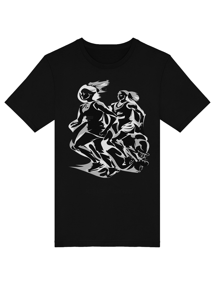 Marathon Runners Supersoft T-Shirt product image (45)