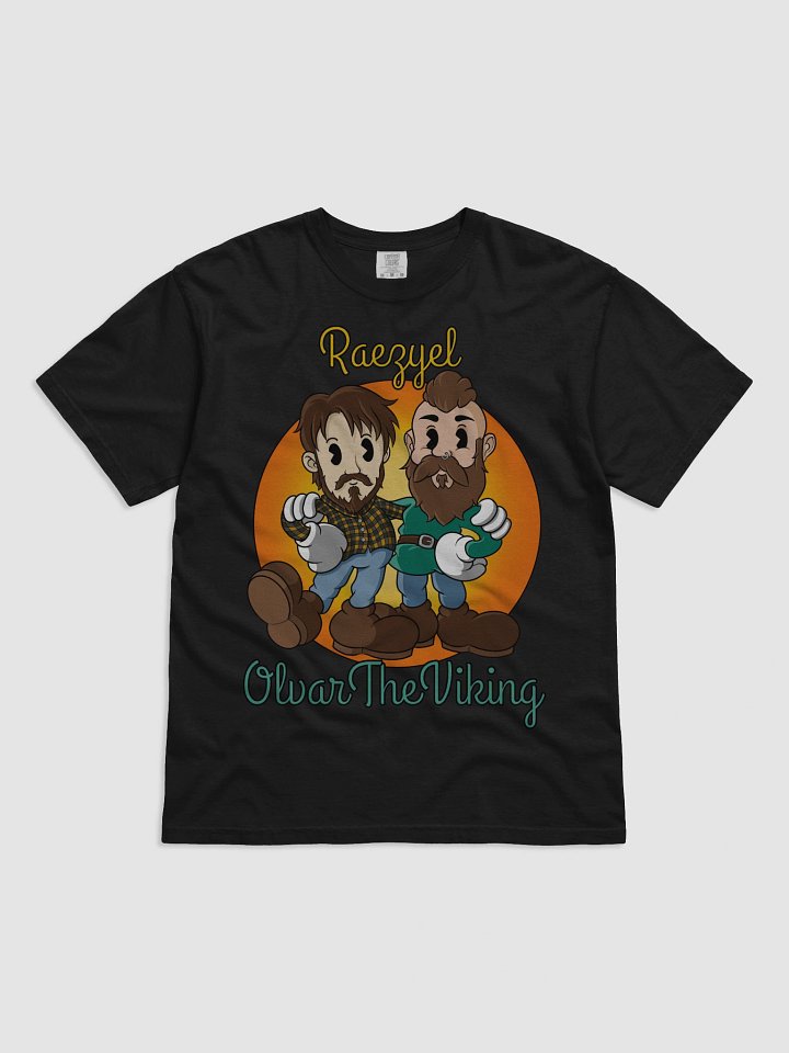 "Bromance" shirt product image (1)