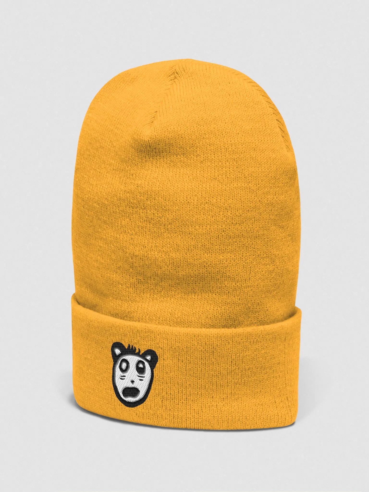 Pat Beanie product image (2)