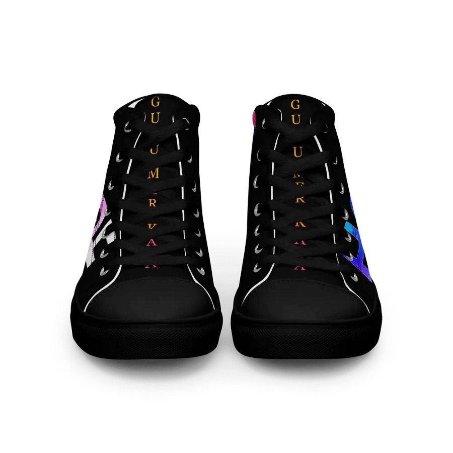 PassingFist High Tops Women product image (3)