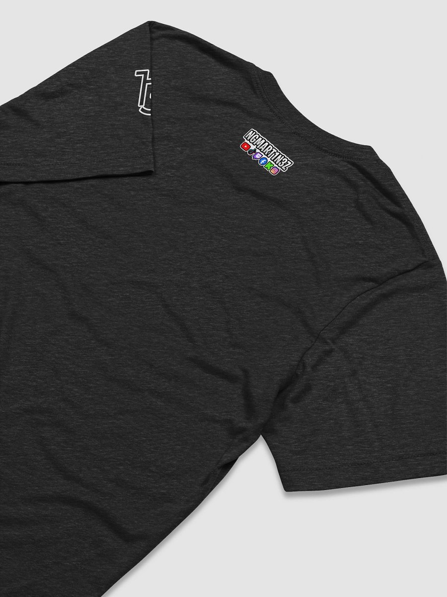 Retro Green Logo Tee product image (6)