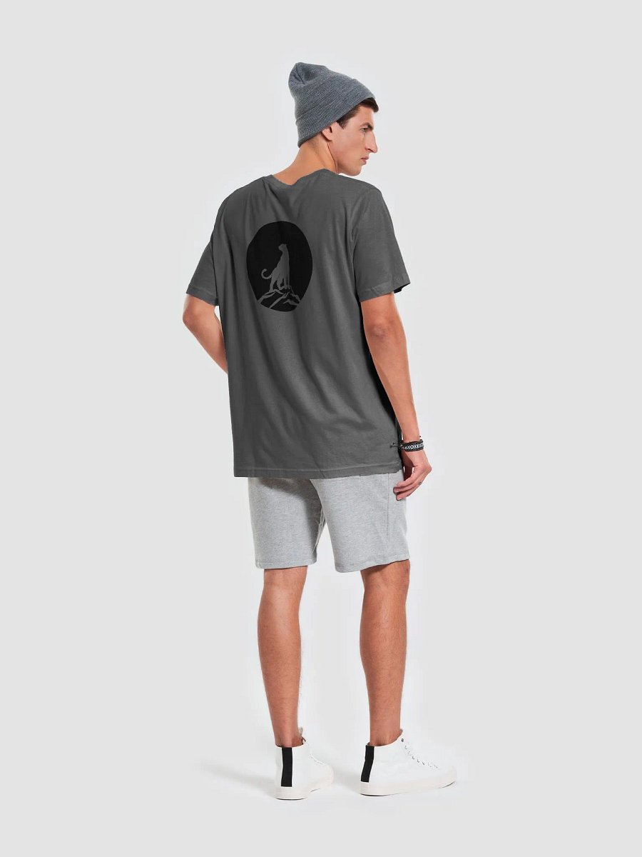 Panther Pride 2.0 Tee product image (28)