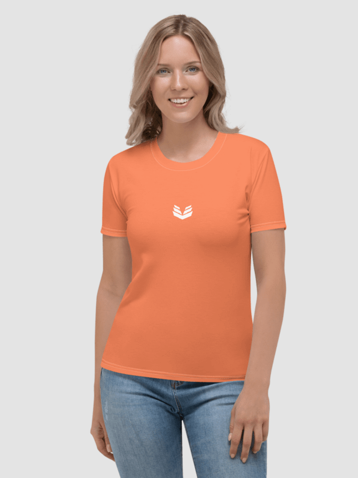 T-Shirt - Coral Rush product image (2)