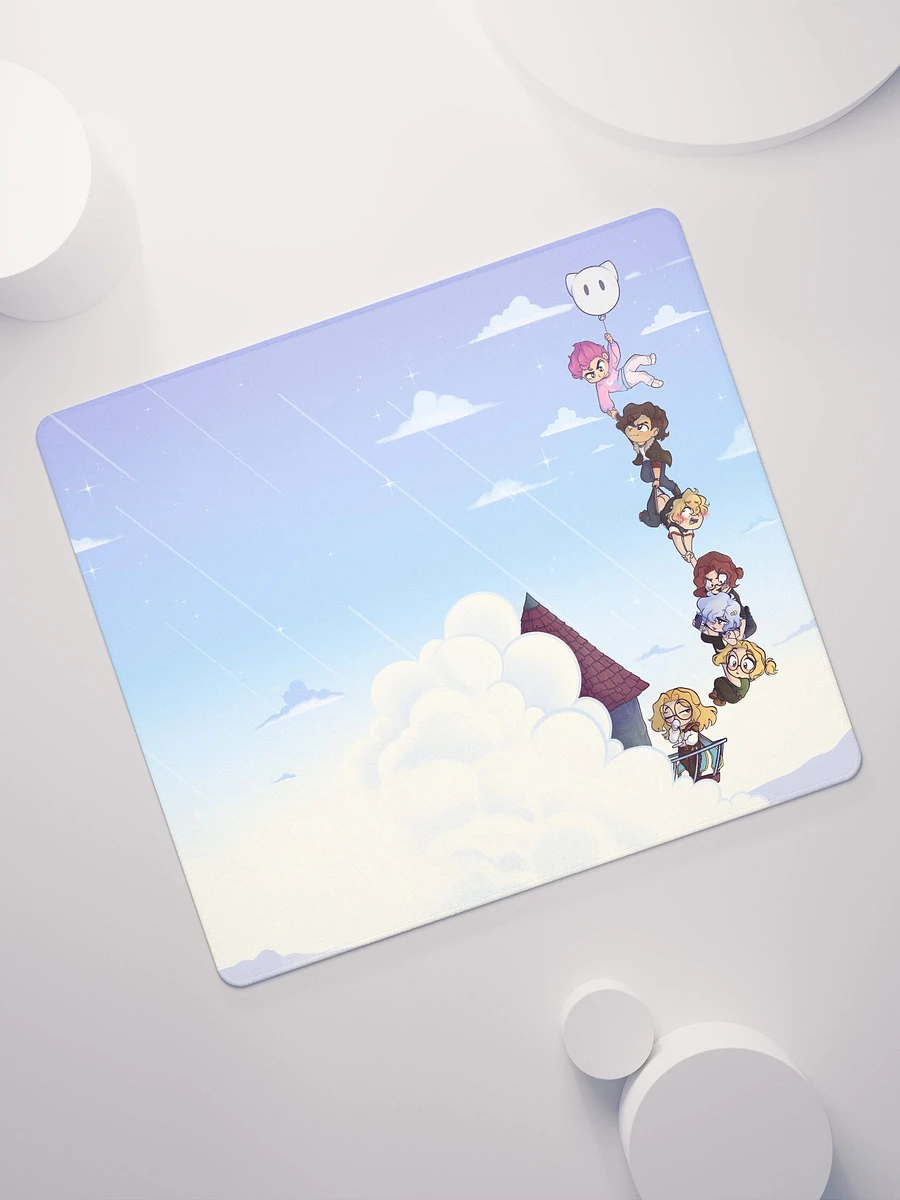 Balloon Boys Mousepad product image (7)