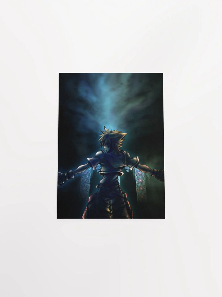 Dive to the heart (Dark) product image (9)