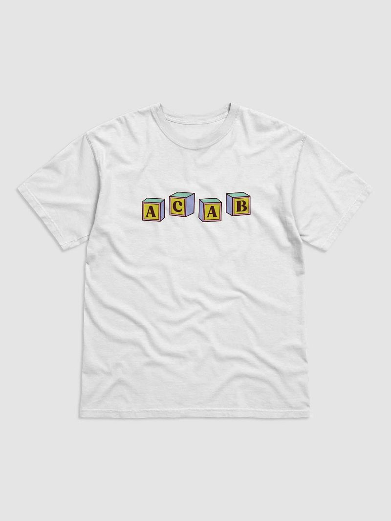 ACAB - Tee