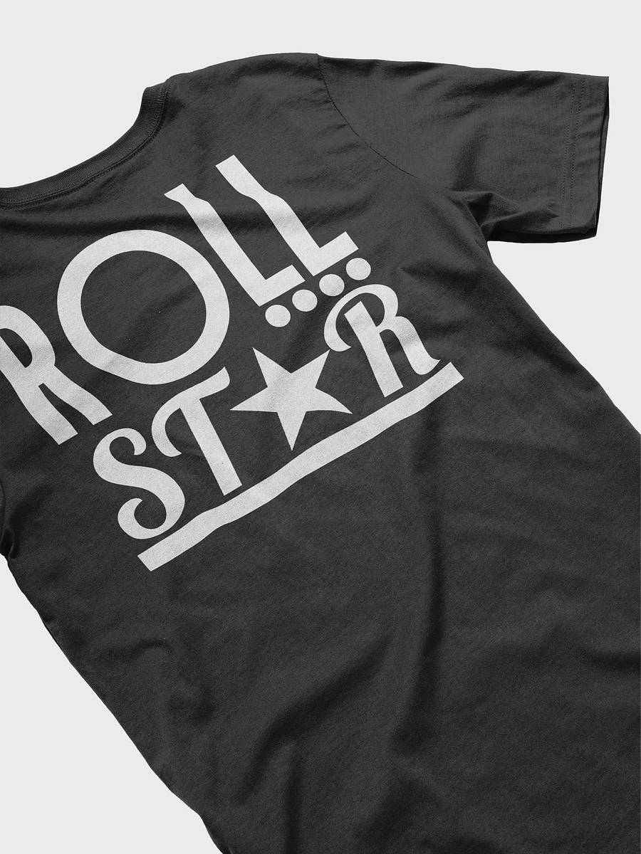 ROLLSTAR[HUB] COMMUNIT-SHIRT product image (5)