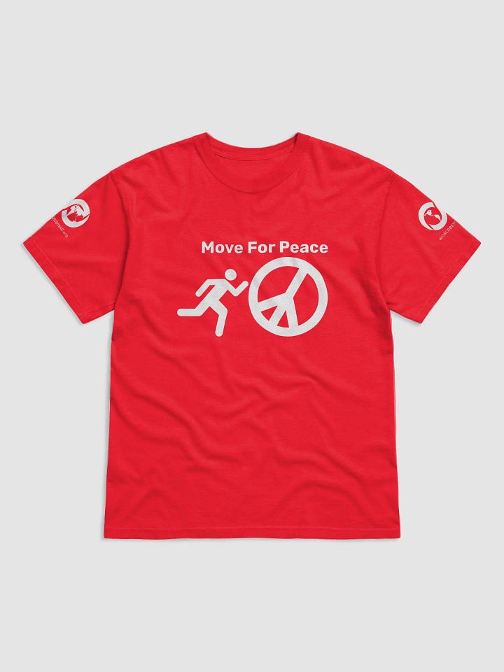 Move For Peace product image (17)