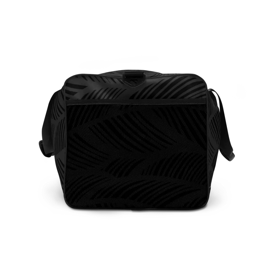 All-Over Print Duffle Bag product image (7)