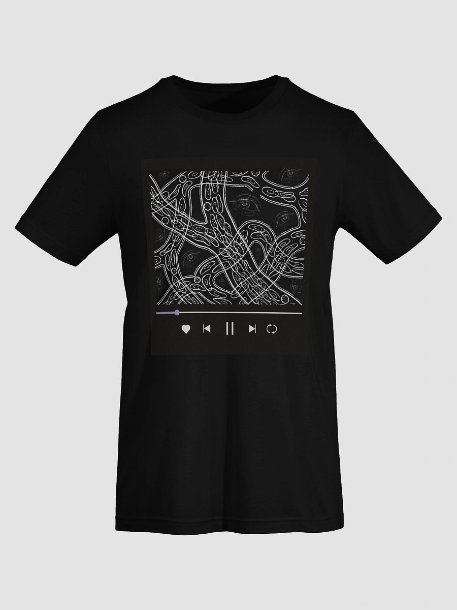Eye On The Music Tee product image (79)
