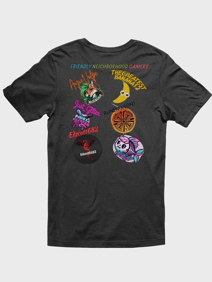 FNG team shirt product image (2)