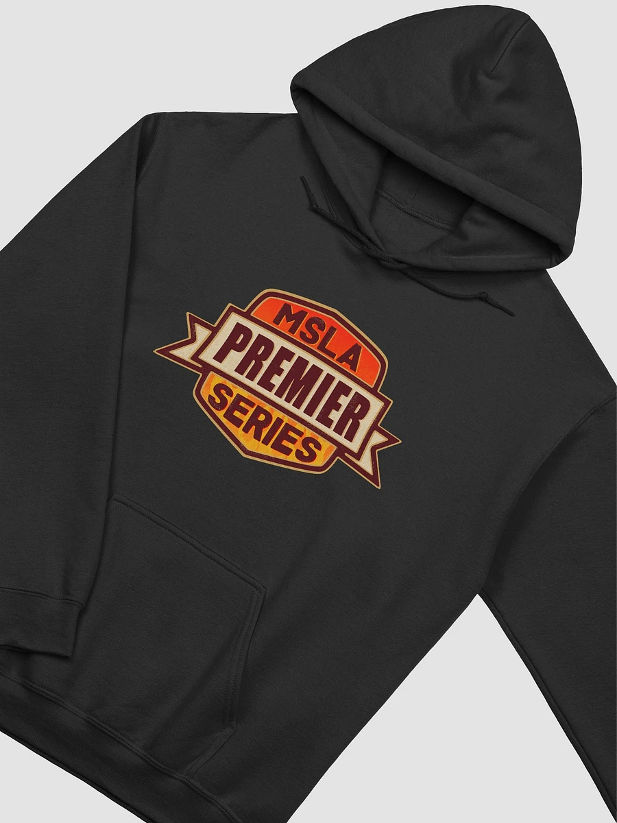 MSLA Premier Series - Hoodie product image (9)