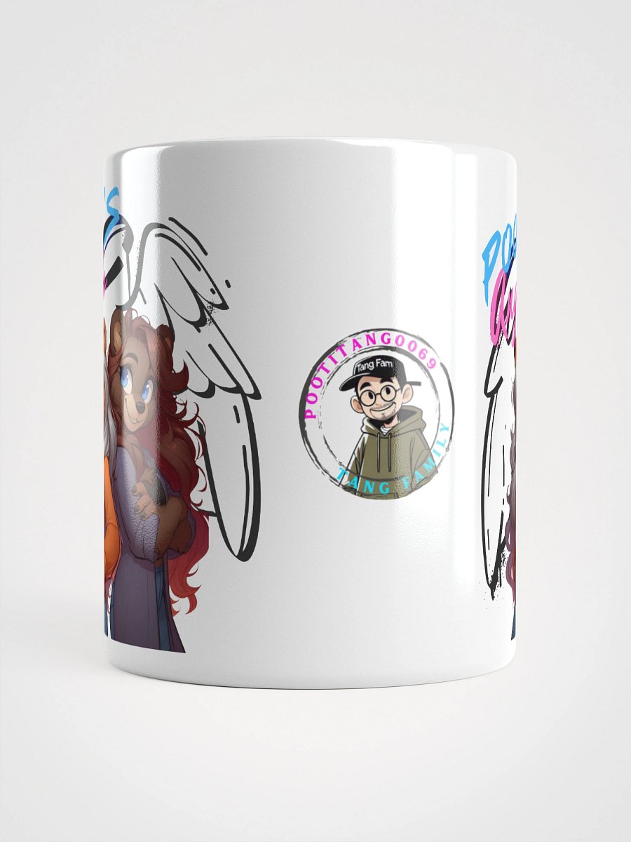 Pooti's Angels Mug product image (14)