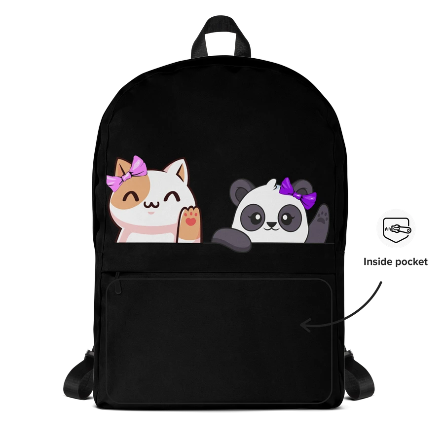 K-Cord Backpack product image (11)