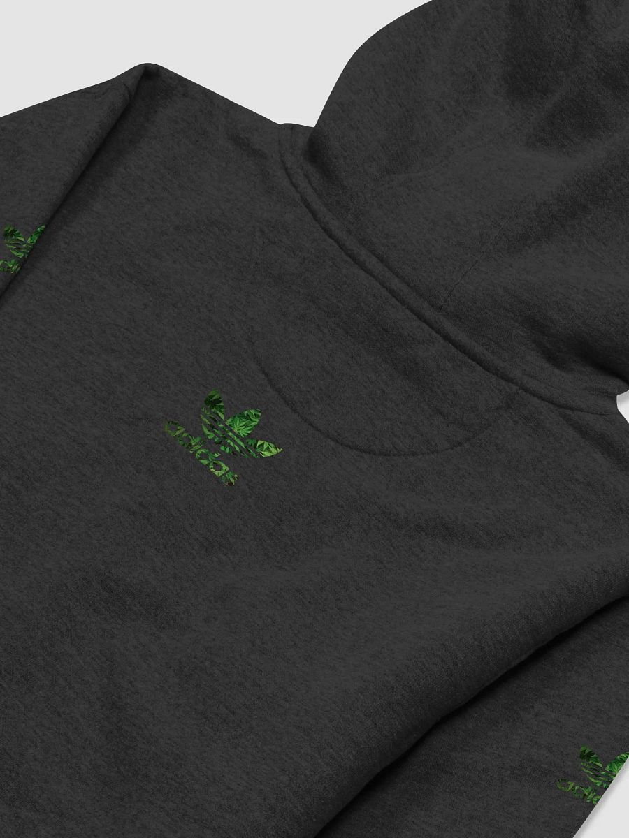 SMOK4Y WEED ADIDAS HOODIE product image (4)