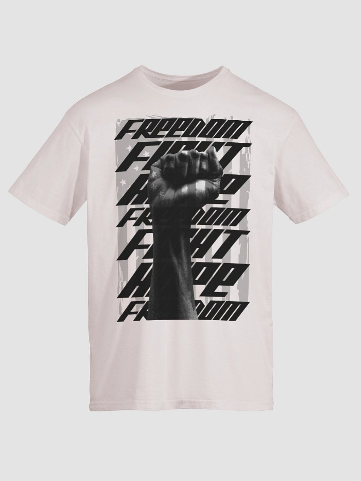 Stars & Stripes Freedom T-Shirt product image (1)