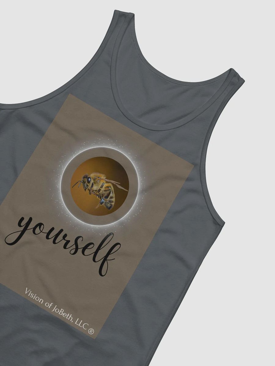 JoBeths' Signature 🎽 Tank Top Bee 🐝 Yourself product image (36)