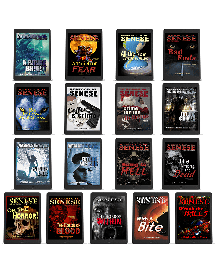 17 Collections Bundle product image (1)