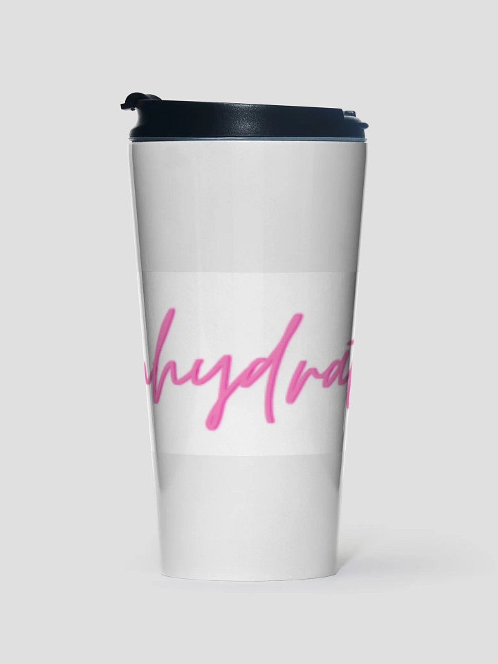 Unhydrate Travel Mug product image (1)