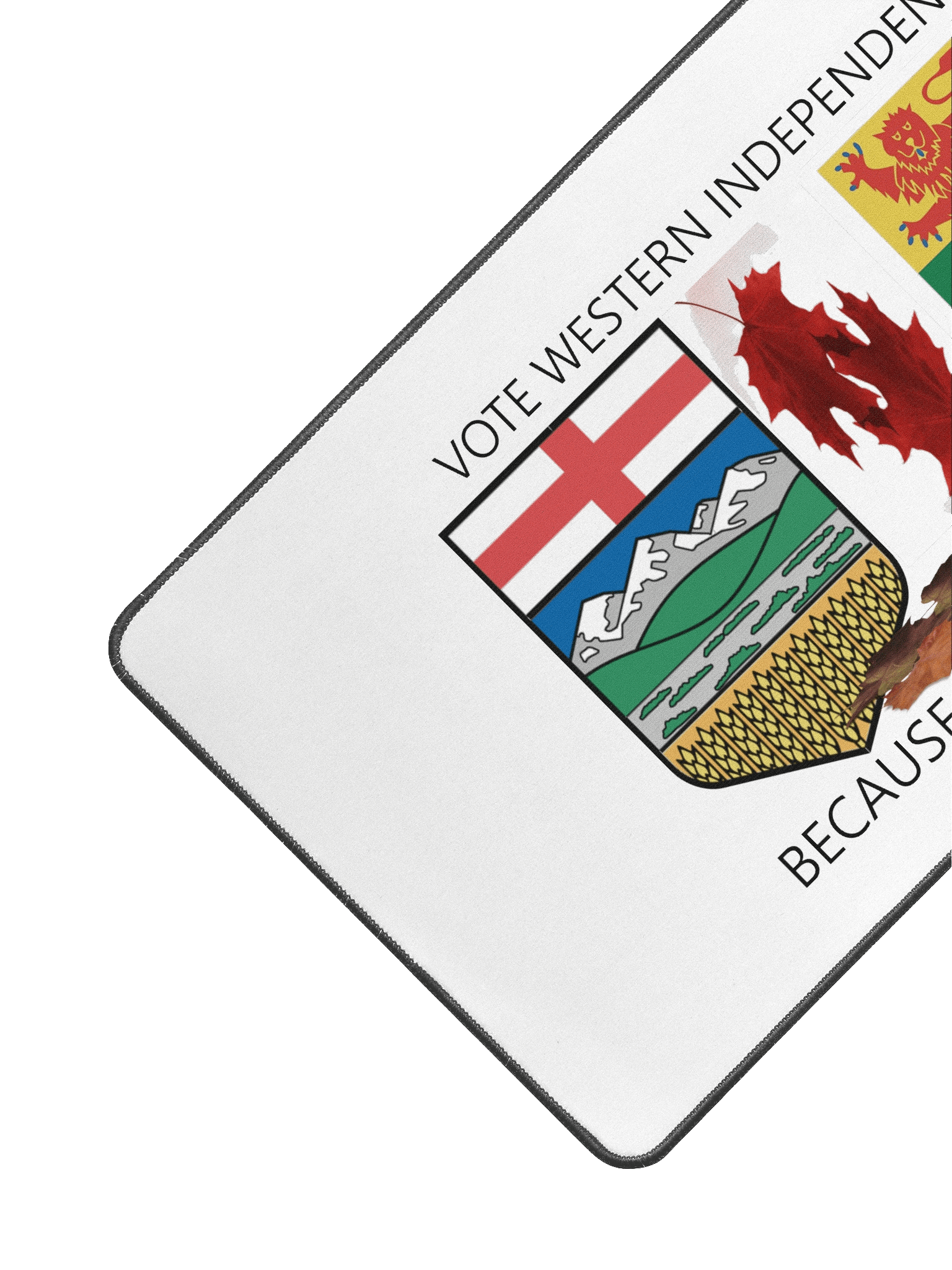 Western Independence product image (3)