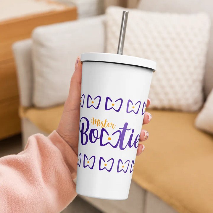 Si t'as soif, prends un verre ! product image (2)